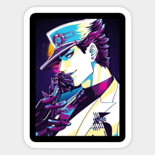 Jojo Sticker